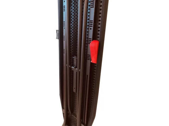 Прасувальна дошка Rolser K-UNO Black Tube Turquesa (K01016-2088) (928596) - Фото 6