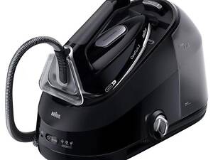 Прасувальна система Braun CareStyle 5 IS-5249-BK 2400 Вт чорна