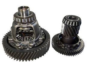 4572026022 Главная пара АКПП 53/17z в сборе 2.0MPI 16V, 2.0LPI 16V Hyundai Sonata DN8 19-, Hyundai Sonata LF 14-20, Kia