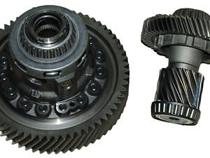 GC0152 Главная пара АКПП VW Transporter T5 03-15