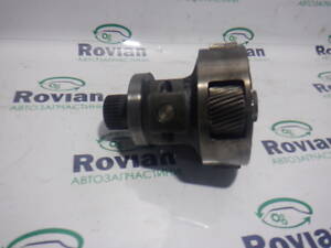 Главная пара (дифференциал) (1,6 SCTi EcoBoost 16V) Ford ESCAPE 2012-2019 (Форд Ескейп), БУ-292398