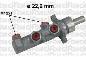 Главный тормозной цилиндр   для моделей: ALFA ROMEO (156, 156), FORD USA (EXPEDITION), LANCIA (LYBRA,LYBRA)