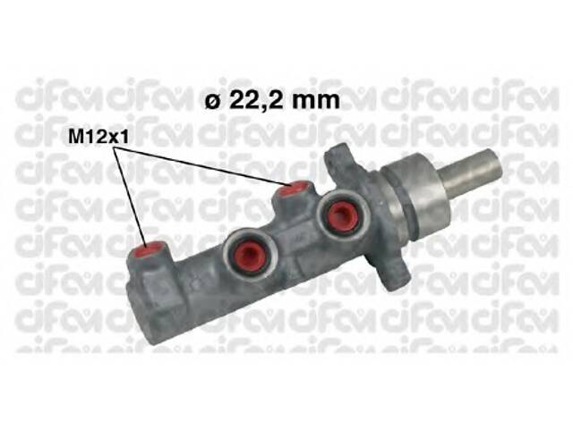 Главный тормозной цилиндр для моделей: ALFA ROMEO (156, 156), FORD USA (EXPEDITION), LANCIA (LYBRA,LYBRA)