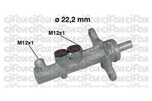 Главный тормозной цилиндр для моделей: AUDI (A3, A3), SEAT (ALTEA,TOLEDO,LEON,ALTEA), SKODA (OCTAVIA,OCTAVIA), VOLKSWA