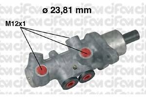 Главный тормозной цилиндр   для моделей: AUDI (A3, TT,TT), SEAT (TOLEDO,LEON), SKODA (OCTAVIA,OCTAVIA), VOLKSWAGEN (GOLF