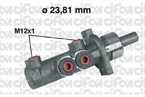 Главный тормозной цилиндр для моделей: AUDI (A3, TT,TT), SEAT (TOLEDO,LEON), SKODA (OCTAVIA,OCTAVIA), VOLKSWAGEN (GOLF