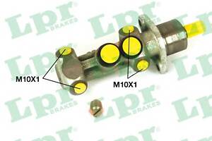 Главный тормозной цилиндр   для моделей: AUTOBIANCHI (Y10),  LANCIA (Y10)
