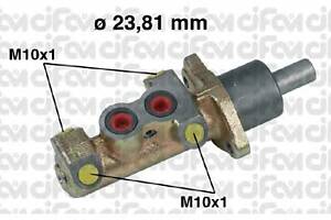 Главный тормозной цилиндр для моделей: CITROËN (EVASION, JUMPY,JUMPY,JUMPY), FIAT (ULYSSE,SCUDO,SCUDO), LANCIA (ZETA),