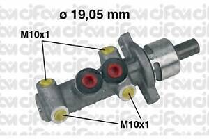 Главный тормозной цилиндр для моделей: CITROËN (SAXO), PEUGEOT (106)