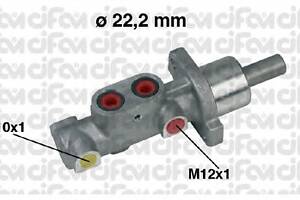 Главный тормозной цилиндр для моделей: CITROËN (XSARA, XSARA,XSARA), PEUGEOT (306,306,306,206,306,206,206,206,206)