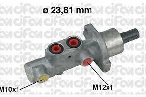 Главный тормозной цилиндр для моделей: CITROËN (XSARA, XSARA,XSARA)