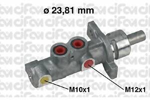 Головний гальмівний циліндр для моделей: CITROËN (XSARA)
