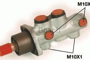Главный тормозной цилиндр для моделей: FIAT (DOBLO, DOBLO,DOBLO,DOBLO)
