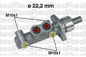 Главный тормозной цилиндр для моделей: FIAT (PUNTO, PUNTO), LANCIA (LYBRA,LYBRA)