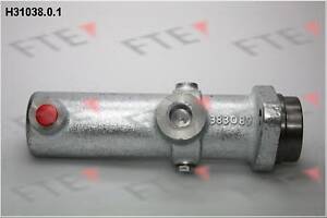 Главный тормозной цилиндр для моделей: IVECO (EuroCargo, Zeta)