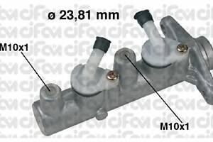 Главный тормозной цилиндр для моделей: MITSUBISHI (COLT, LANCER,COLT)