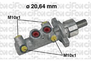 Главный тормозной цилиндр для моделей: OPEL (AGILA), SUZUKI (WAGON,WAGON), VAUXHALL (AGILA)