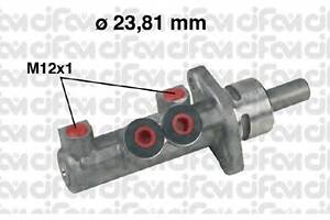 Головний гальмівний циліндр для моделей: RENAULT (ESPACE, AVANTIME)