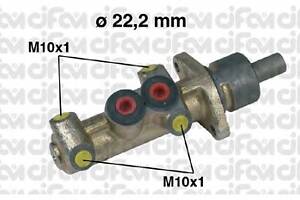 Головний гальмівний циліндр для моделей: RENAULT (SAFRANE)