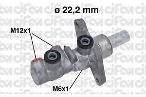 Главный тормозной цилиндр для моделей: VOLKSWAGEN (PASSAT, PASSAT,PASSAT,PASSAT,PASSAT,PASSAT-CC,PASSAT)