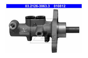 Главный тормозной цилиндр 03212630633