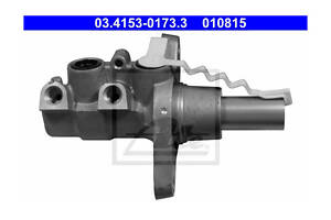 Главный тормозной цилиндр 03415301733