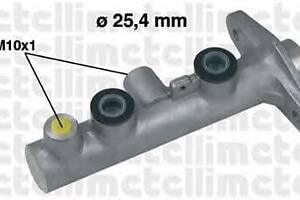 Главный тормозной цилиндр 050347