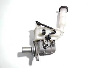 Главный тормозной цилиндр 2 выхода 460101KA0A NISSAN Juke 10-19, Sentra 12-21, Tiida C12 11-