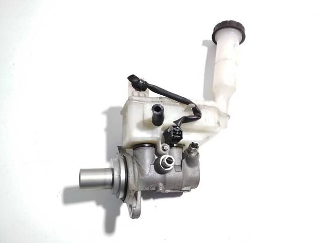 Главный тормозной цилиндр 2 выхода 460101KA0A NISSAN Juke 10-19, Sentra 12-21, Tiida C12 11- - Фото 1