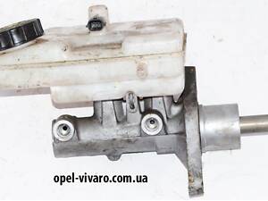 Главный тормозной цилиндр 2 выхода Opel Movano 3 2010- 4420076 460110032R