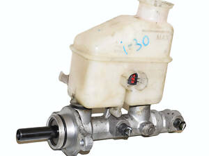 Главный тормозной цилиндр 2 выхода под ESP 585101H200 HYUNDAI i-30 FD 07-12