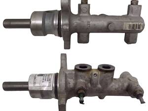 Главный тормозной цилиндр 2 выхода 7701210056 RENAULT Trafic 00-14; NISSAN Primastar 02-14; OPEL Vivaro 01-14