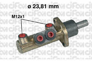 Главный тормозной цилиндр 202311