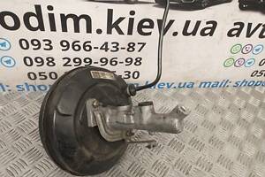 Главный тормозной цилиндр 4720109040 Toyota Corolla E120 2000-2006