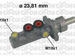 Главный тормозной цилиндр CIFAM 202544 на VOLVO S40 I седан (VS)