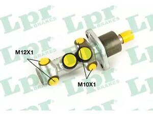 Главный тормозной цилиндр на Clio, Kangoo, Kubistar