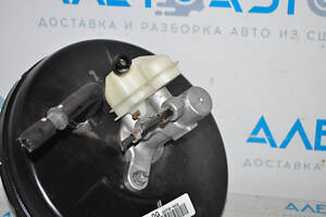 Головний гальмівний циліндр з бачком Honda CRV 12-16 2 бачки