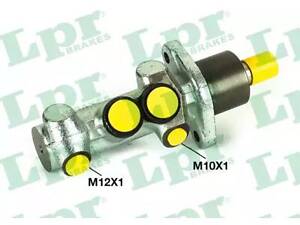 Главный тормозной цилиндр на Kangoo, Kubistar