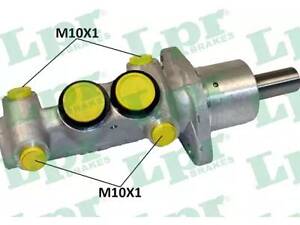 Главный тормозной цилиндр на Cordoba, Ibiza, Polo, Toledo