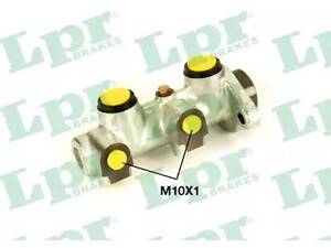 Главный тормозной цилиндр на Lanos