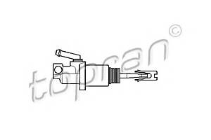 Главный цилиндр сцепления для моделей: SEAT (TOLEDO), VOLKSWAGEN (PASSAT,PASSAT)