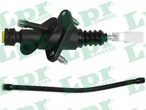 Главный цилиндр сцепления на Combo C, Corsa C, Meriva