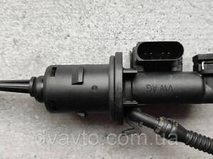Главный цилиндр сцепления Volkswagen Caddy 1K0721388M 1K0721388C