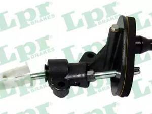 Главный цилиндр сцепления на 500 L, Adam, Bipper, Combo D, Corsa D, Doblo, Fiorino, Linea, Mito, Nemo, Punto, Punto /...