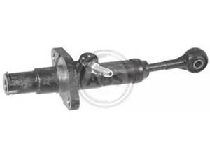 Главный цилиндр сцепления на Ducato