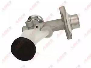 Главный цилиндр сцепления на Patrol