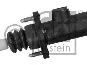 Главный цилиндр, система сцепления SAMPA 096413 на VOLVO FH 12