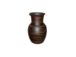 Глек 2л гладкий без ручки і кришки ТМ ЕТНО КЕРАМІКА