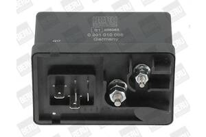 GLOW PLUG TIMER RELAY