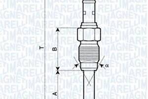 GLOW PLUG